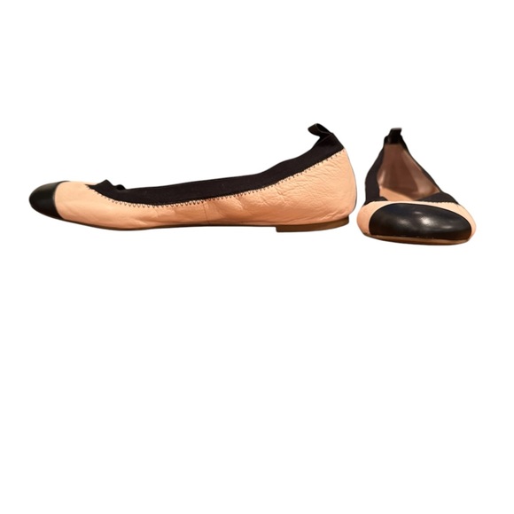 Banana Republic ballerina flats - Picture 3 of 5